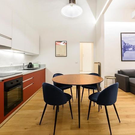 Appartement San Niccolo Dream By Mmega à Florence Extérieur photo