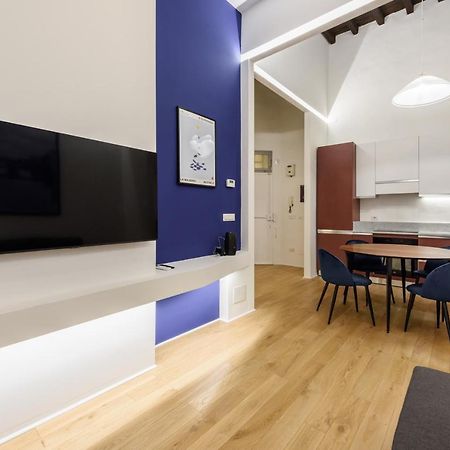 Appartement San Niccolo Dream By Mmega à Florence Extérieur photo