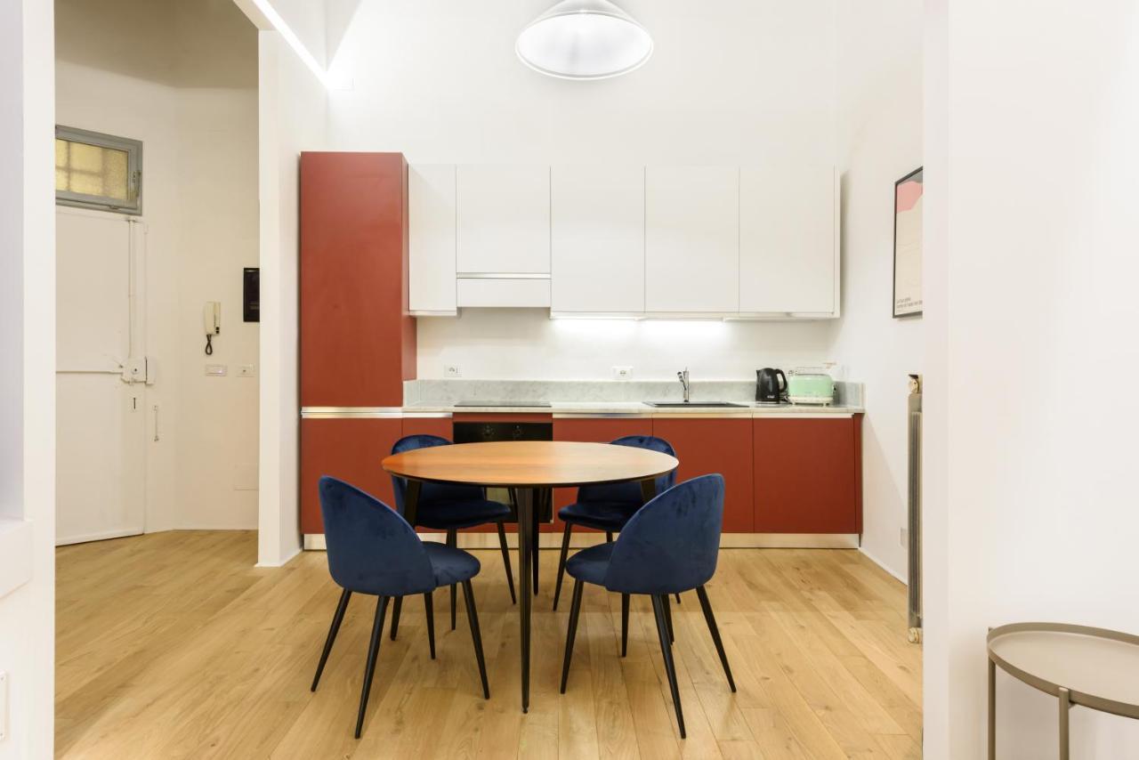 Appartement San Niccolo Dream By Mmega à Florence Extérieur photo