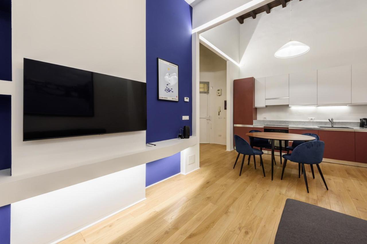 Appartement San Niccolo Dream By Mmega à Florence Extérieur photo