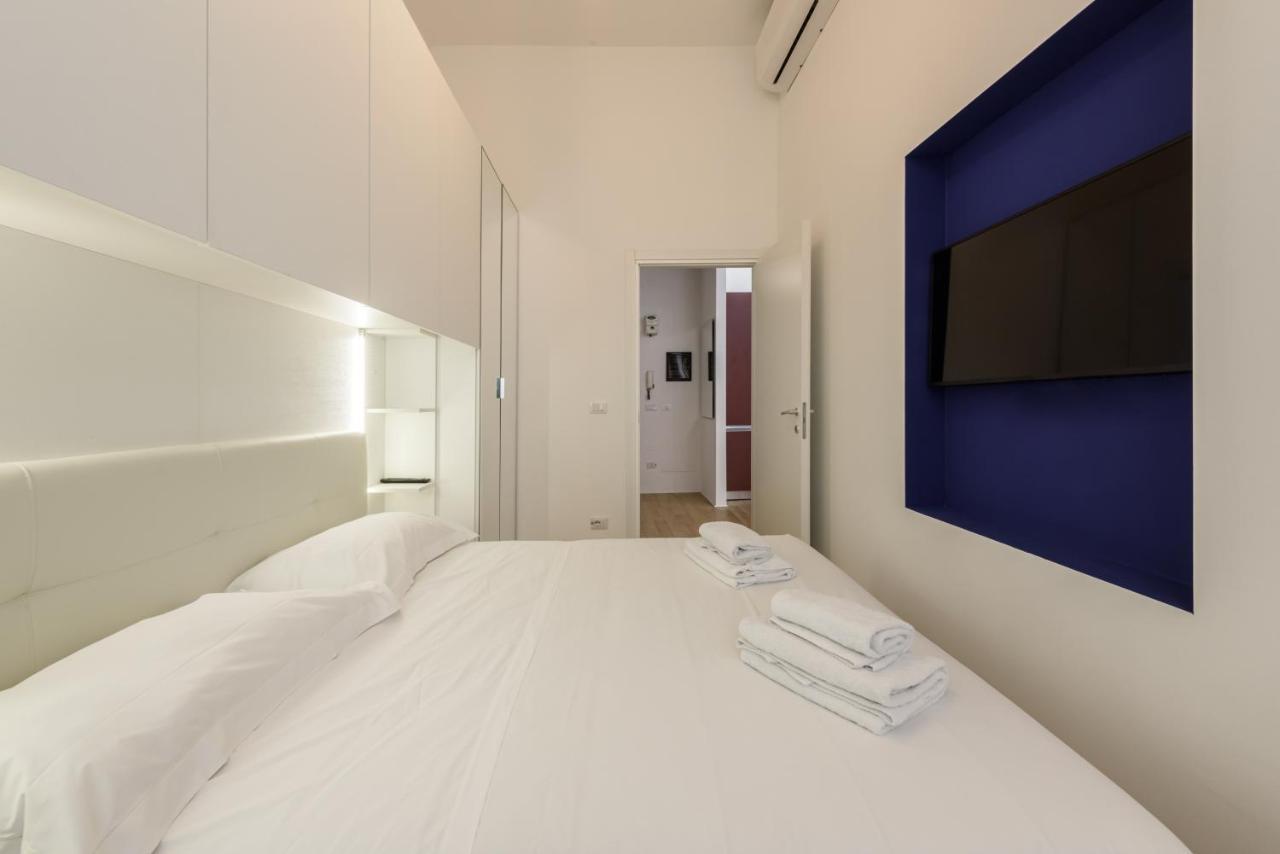 Appartement San Niccolo Dream By Mmega à Florence Extérieur photo