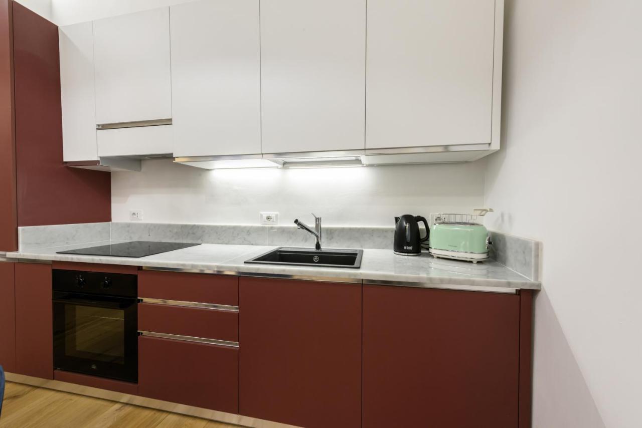 Appartement San Niccolo Dream By Mmega à Florence Extérieur photo