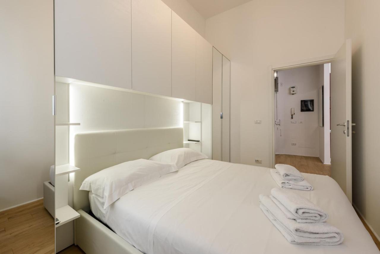 Appartement San Niccolo Dream By Mmega à Florence Extérieur photo