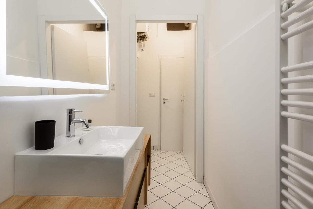 Appartement San Niccolo Dream By Mmega à Florence Extérieur photo