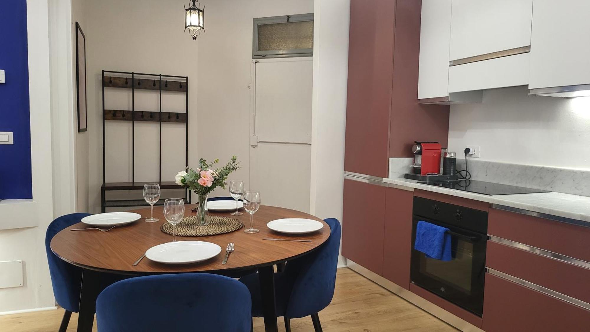 Appartement San Niccolo Dream By Mmega à Florence Extérieur photo